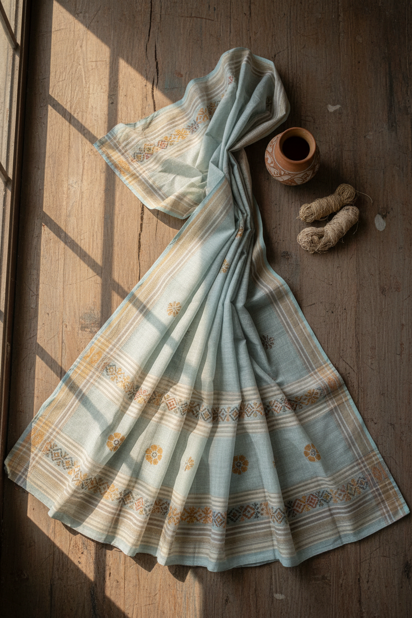 Cotton Stories
